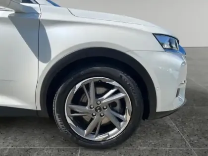 Photo 8 DS DS 7  Crossback E-TENSE 4x4 300ch Rivoli