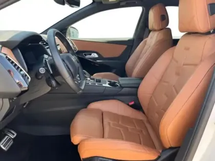 Photo 10 DS DS 7  Crossback E-TENSE 4x4 300ch Rivoli