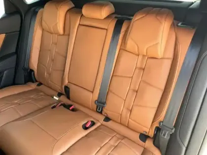 Photo 11 DS DS 7  Crossback E-TENSE 4x4 300ch Rivoli