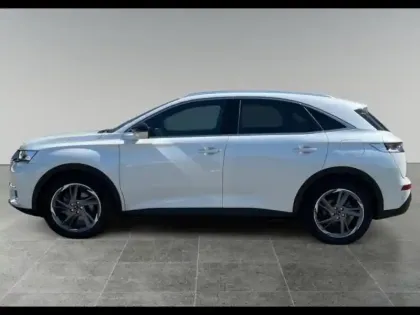 Photo 6 DS DS 7  Crossback E-TENSE 4x4 300ch Rivoli