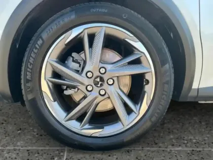 Photo 13 DS DS 7  Crossback E-TENSE 4x4 300ch Rivoli