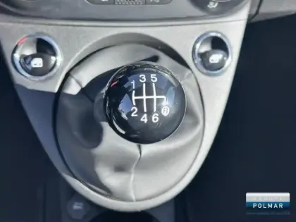 Photo 13 Fiat 500c  1.0 70ch BSG S&S Dolcevita