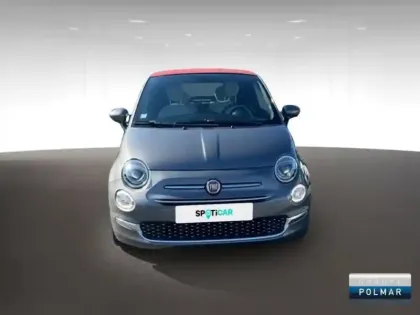 Photo 1 Fiat 500c  1.0 70ch BSG S&S Dolcevita