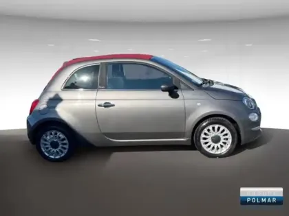 Photo 3 Fiat 500c  1.0 70ch BSG S&S Dolcevita