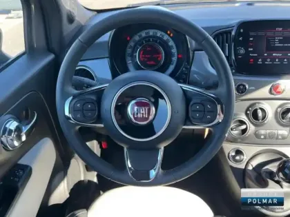 Photo 8 Fiat 500c  1.0 70ch BSG S&S Dolcevita