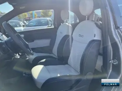 Photo 10 Fiat 500c  1.0 70ch BSG S&S Dolcevita