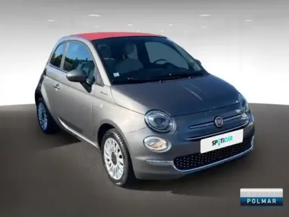 Photo 2 Fiat 500c  1.0 70ch BSG S&S Dolcevita