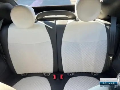 Photo 11 Fiat 500c  1.0 70ch BSG S&S Dolcevita