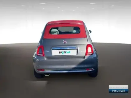 Photo 4 Fiat 500c  1.0 70ch BSG S&S Dolcevita