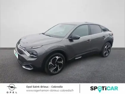 Photo Citroën C4