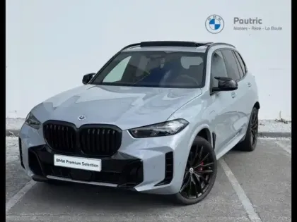 Photo Bmw X5