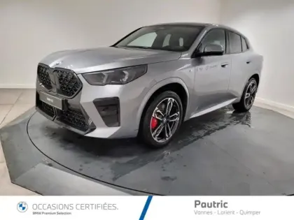 Photo Bmw X2