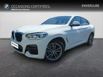 Photo Bmw X4