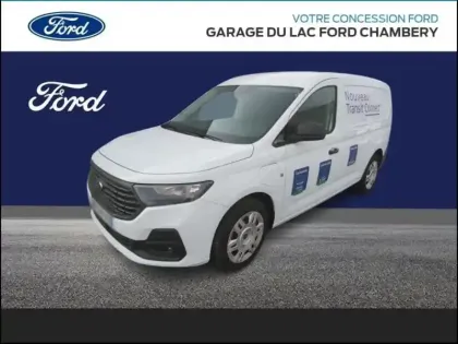 Photo Ford Transit Connect