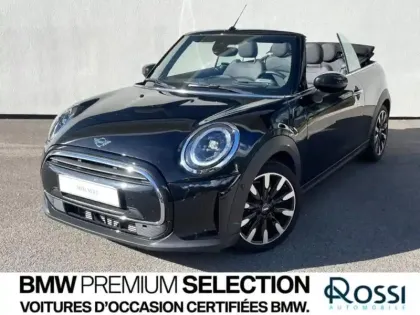 Photo Mini Mini Cabrio