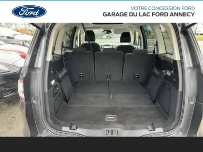 Photo 12 Ford Galaxy  2.5 Duratec 190ch Hybrid Titanium Business eCVT