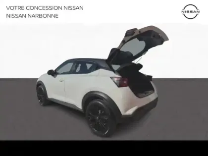 Photo 36 Nissan Juke  1.0 DIG-T 114ch Enigma DCT 2021.5