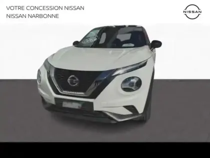 Photo 30 Nissan Juke  1.0 DIG-T 114ch Enigma DCT 2021.5