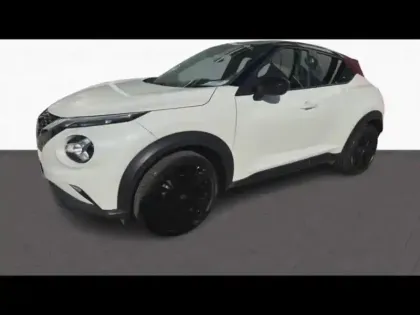 Photo 22 Nissan Juke  1.0 DIG-T 114ch Enigma DCT 2021.5