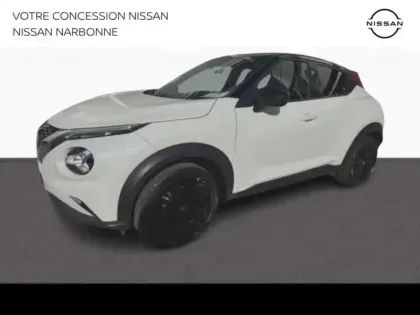 Photo 31 Nissan Juke  1.0 DIG-T 114ch Enigma DCT 2021.5