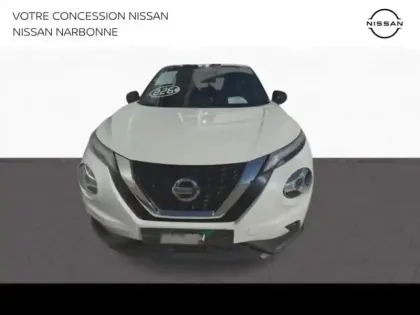 Photo 32 Nissan Juke  1.0 DIG-T 114ch Enigma DCT 2021.5
