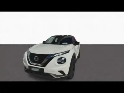 Photo 15 Nissan Juke  1.0 DIG-T 114ch Enigma DCT 2021.5