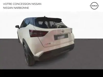 Photo 35 Nissan Juke  1.0 DIG-T 114ch Enigma DCT 2021.5