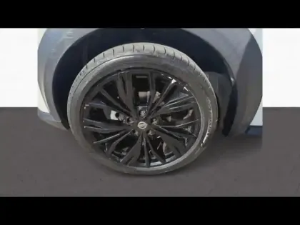 Photo 25 Nissan Juke  1.0 DIG-T 114ch Enigma DCT 2021.5