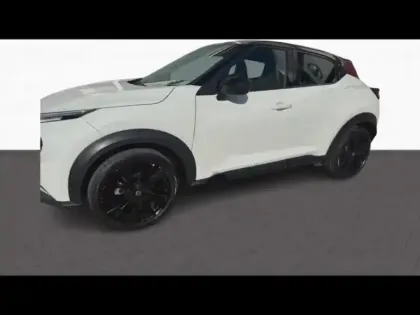 Photo 23 Nissan Juke  1.0 DIG-T 114ch Enigma DCT 2021.5