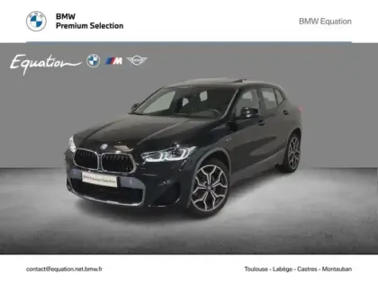 Photo Bmw X2
