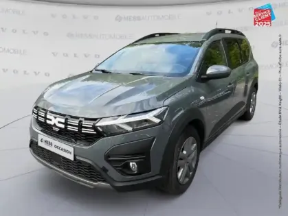 Photo Dacia Jogger