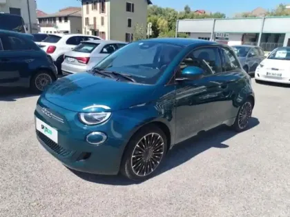 Photo Fiat 500