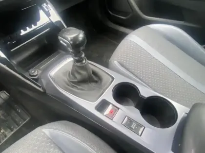 Photo 13 Peugeot 2008  1.2 PureTech 100ch S&S Allure