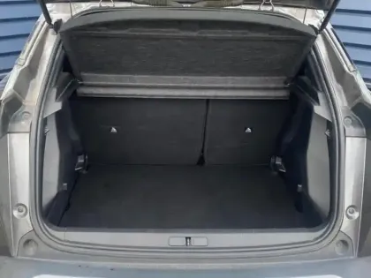 Photo 5 Peugeot 2008  1.2 PureTech 100ch S&S Allure