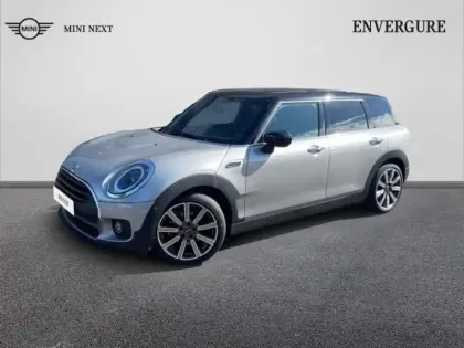 Photo Mini Clubman
