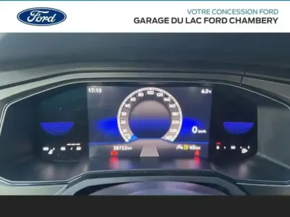 Photo 8 Volkswagen Polo  1.0 80ch