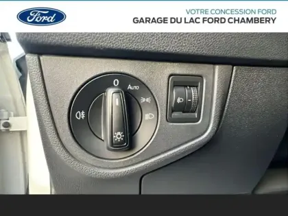 Photo 14 Volkswagen Polo  1.0 80ch