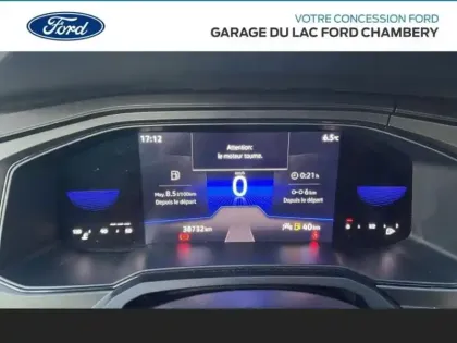 Photo 7 Volkswagen Polo  1.0 80ch