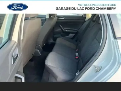 Photo 10 Volkswagen Polo  1.0 80ch