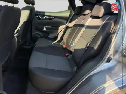 Photo 10 Nissan Qashqai  1.6L DIG-T 163ch N-Connecta 134g