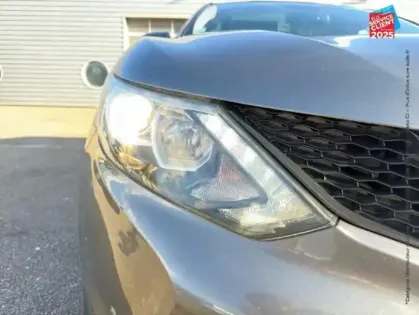 Photo 12 Nissan Qashqai  1.6L DIG-T 163ch N-Connecta 134g