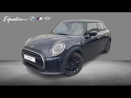 Photo Mini Mini