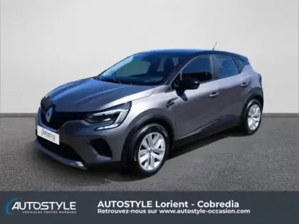 Photo Renault Captur