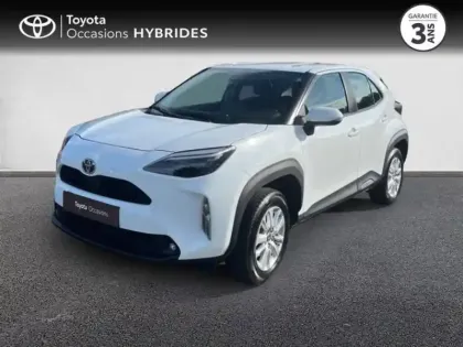Photo Toyota Yaris