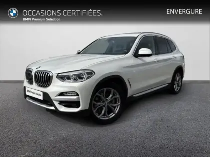 Photo Bmw X3