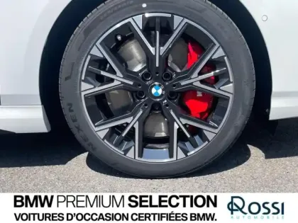 Photo 12 BMW Serie 1 Série 1 120A 170ch M Sport DKG7