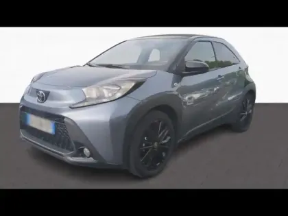 Photo Toyota Aygo