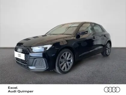 Photo Audi A1