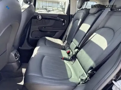 Photo 12 Mini Countryman  Cooper SE 136ch + 88ch Exquisite ALL4 BVA