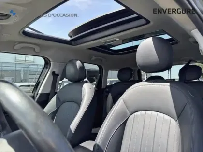 Photo 11 Mini Countryman  Cooper SE 136ch + 88ch Exquisite ALL4 BVA